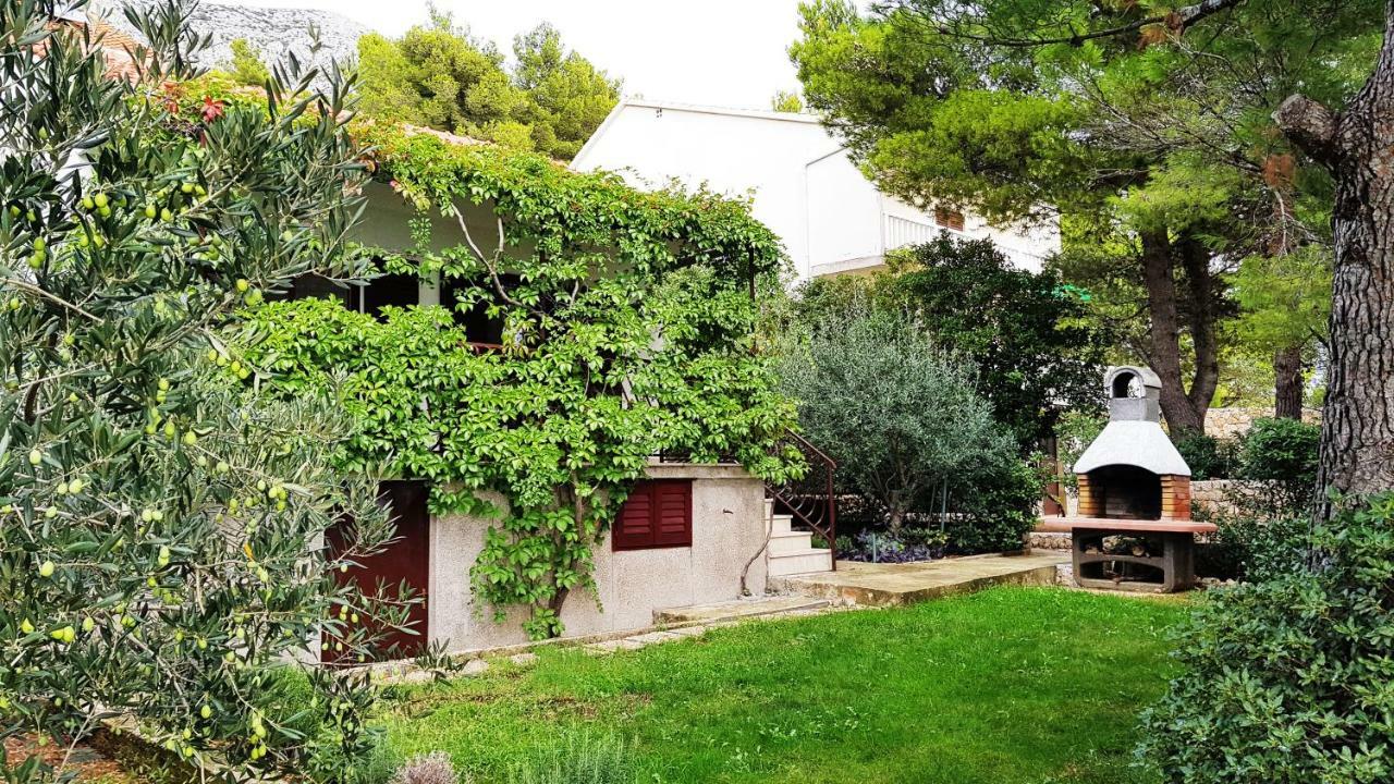 Sea Panorama Villa Mimice Exterior foto